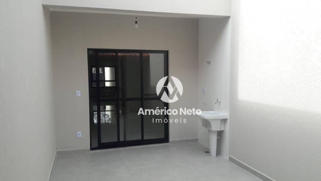 Sobrado à venda com 3 quartos, 114m² - Foto 8