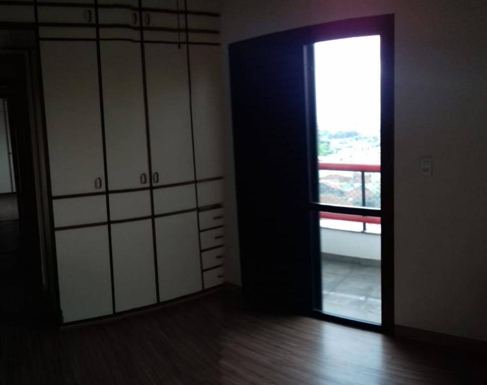 Apartamento à venda com 3 quartos, 147m² - Foto 5