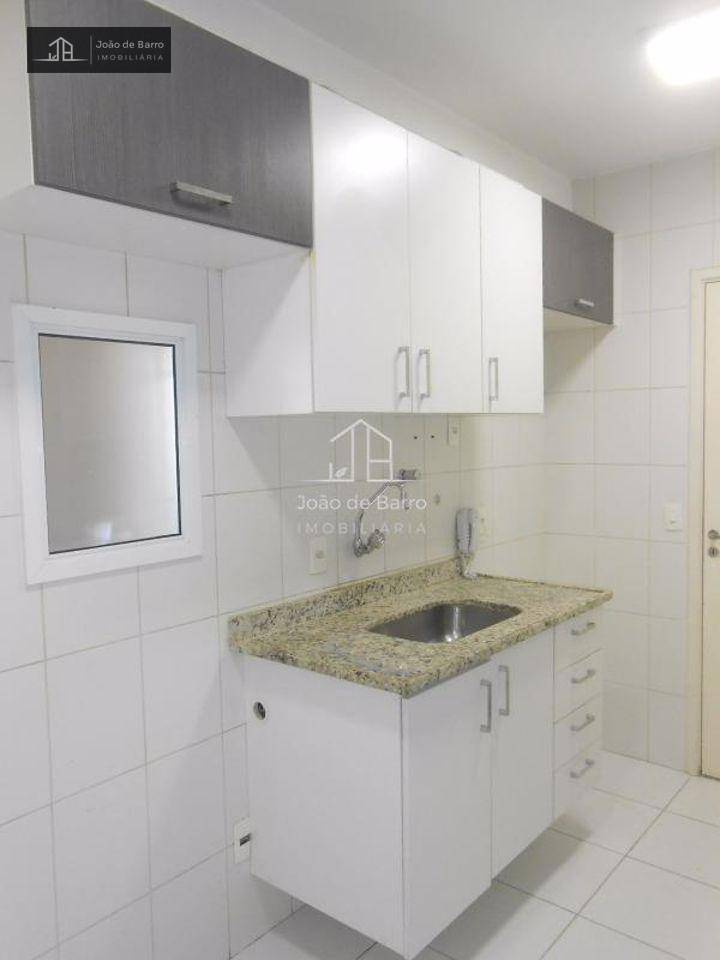 Apartamento para alugar com 3 quartos, 85m² - Foto 15