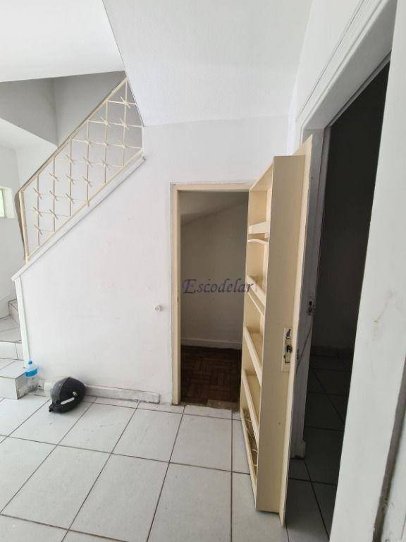 Sobrado à venda com 6 quartos, 120m² - Foto 6