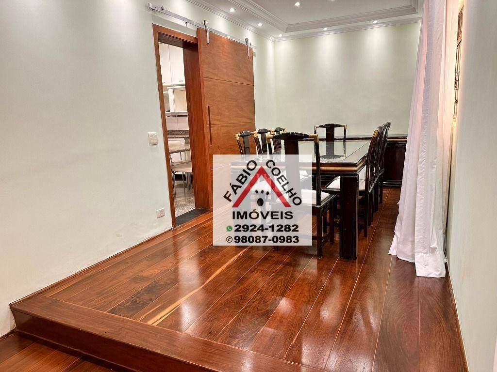 Sobrado à venda com 4 quartos, 280m² - Foto 30