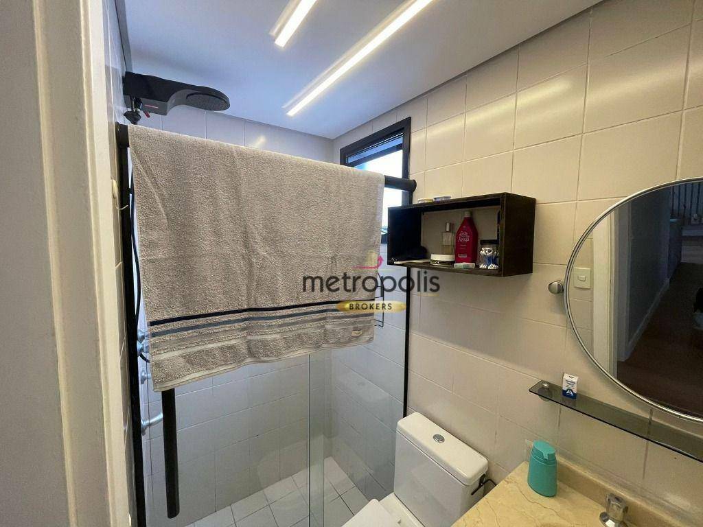 Apartamento à venda com 2 quartos, 59m² - Foto 15