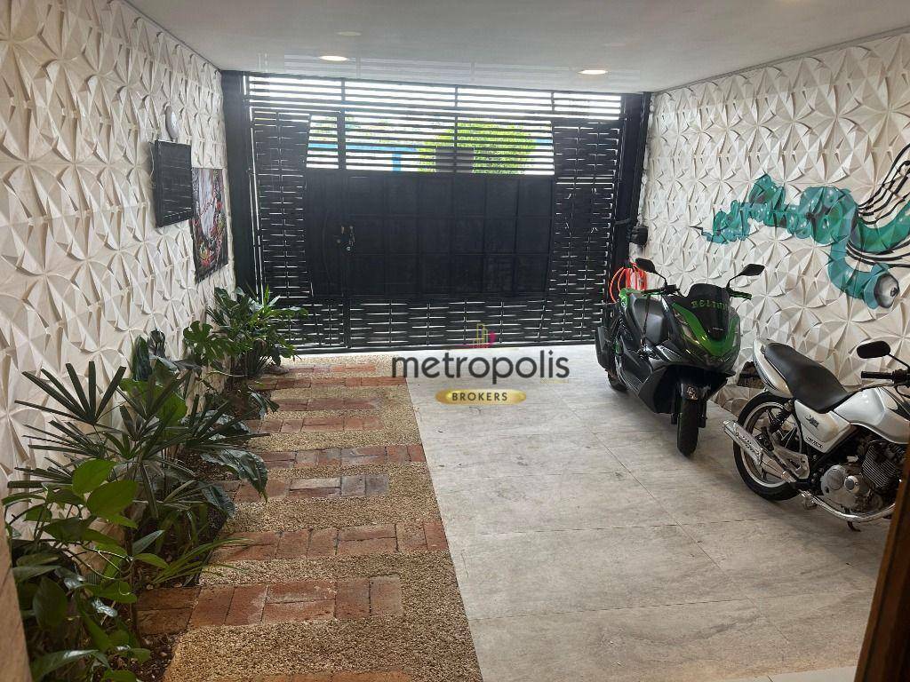 Sobrado à venda com 3 quartos, 325m² - Foto 46