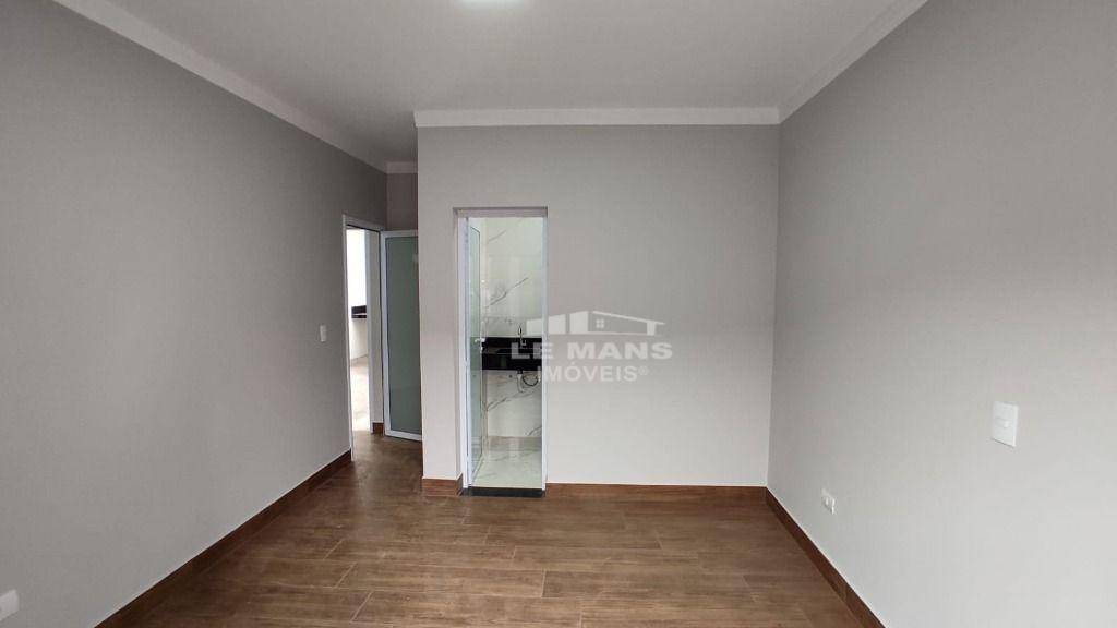 Casa de Condomínio à venda com 3 quartos, 179m² - Foto 11