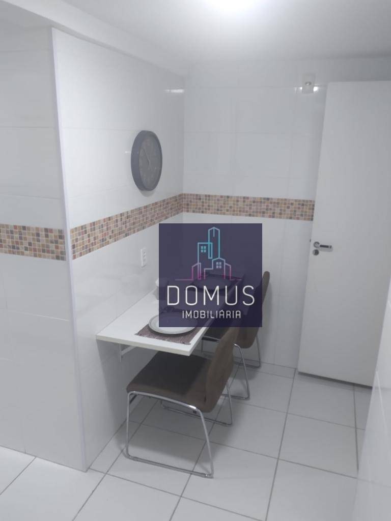 Apartamento à venda com 3 quartos, 90m² - Foto 5