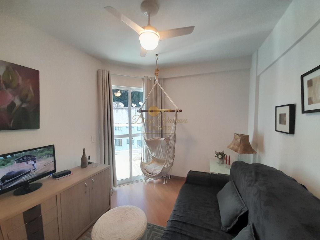 Apartamento à venda com 2 quartos, 57m² - Foto 1