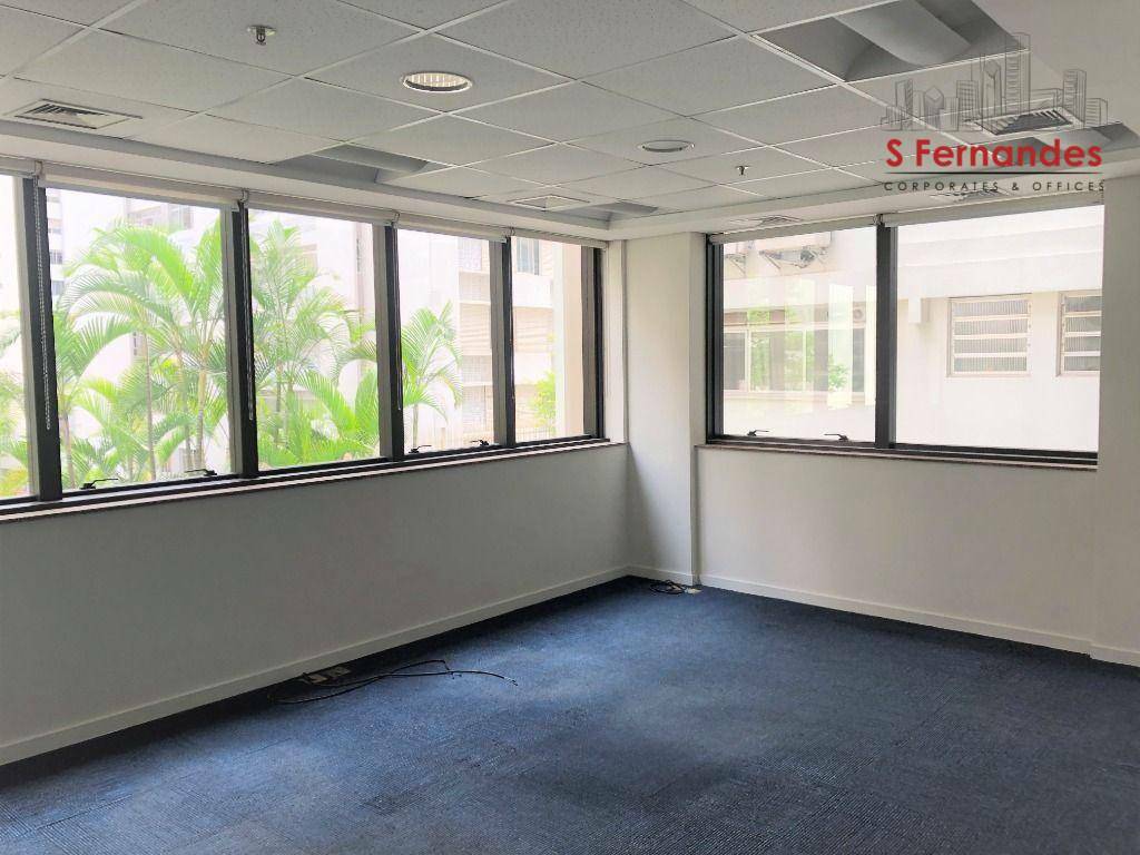 Conjunto Comercial-Sala para alugar, 130m² - Foto 10