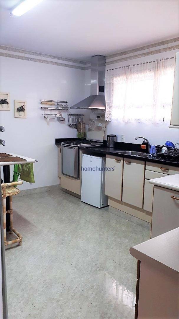 Apartamento à venda com 3 quartos, 142m² - Foto 36