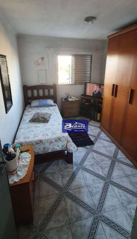 Sobrado à venda com 2 quartos, 150m² - Foto 7