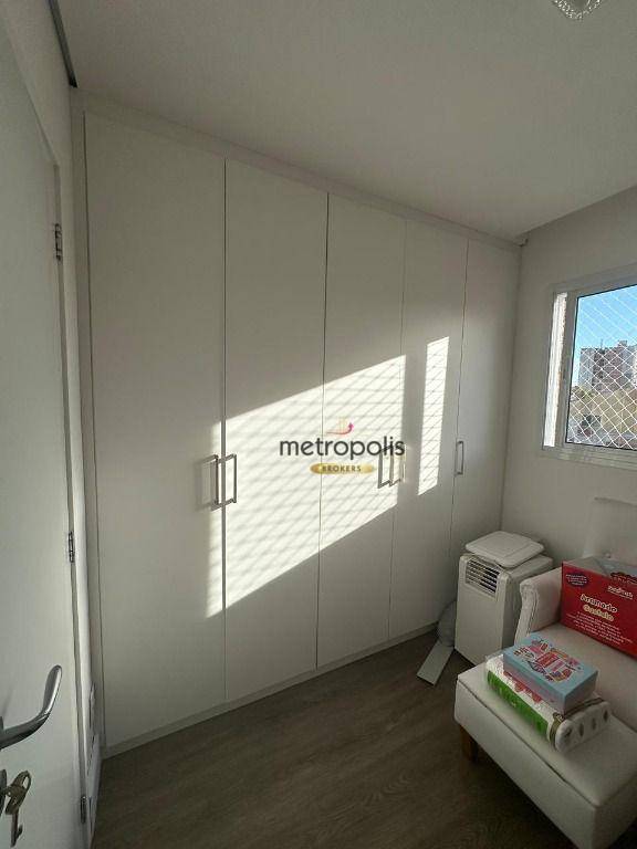 Apartamento à venda com 2 quartos, 60m² - Foto 9