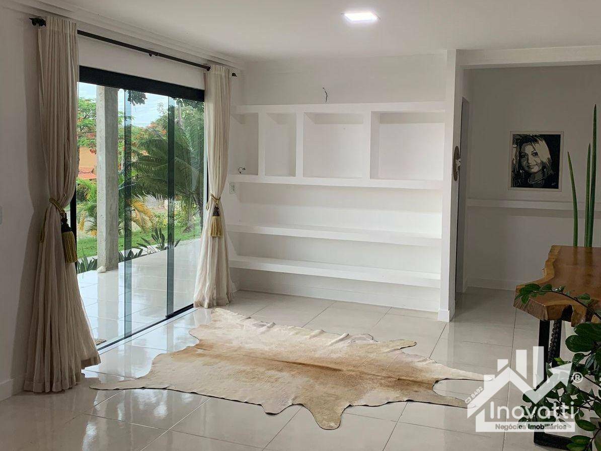 Casa à venda com 3 quartos, 150m² - Foto 8