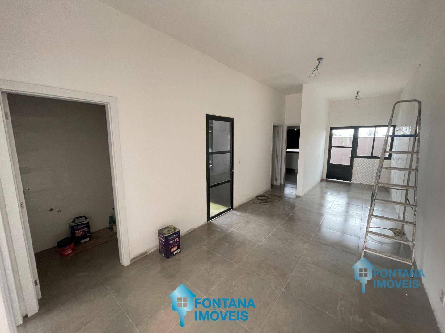 Casa à venda com 3 quartos, 100m² - Foto 3