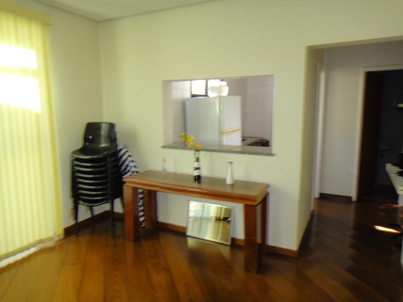 Apartamento à venda com 4 quartos, 157m² - Foto 10