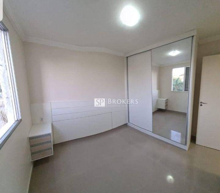 Apartamento à venda com 2 quartos, 43m² - Foto 6