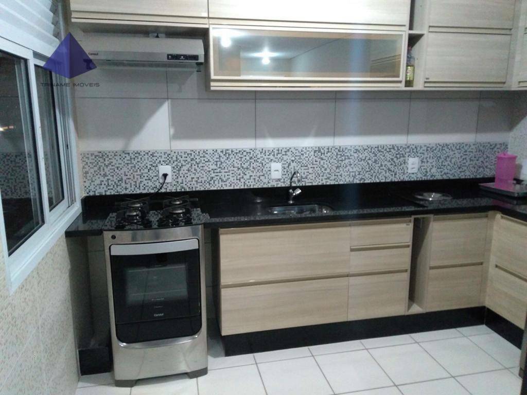 Apartamento à venda com 2 quartos, 86m² - Foto 7