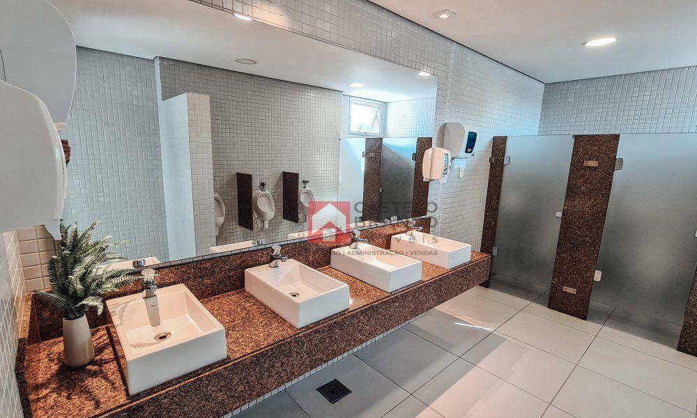 Conjunto Comercial-Sala à venda e aluguel, 45m² - Foto 15