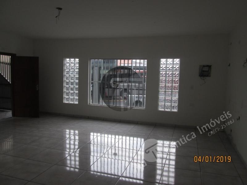 Sobrado à venda com 4 quartos, 380m² - Foto 4