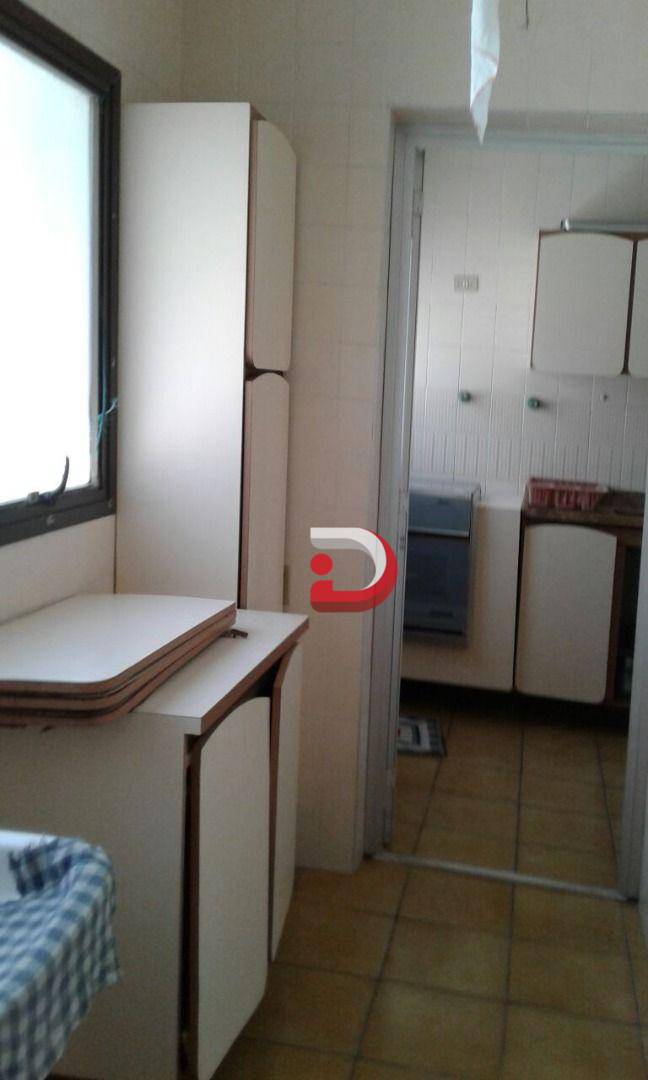 Apartamento à venda com 3 quartos, 95m² - Foto 9