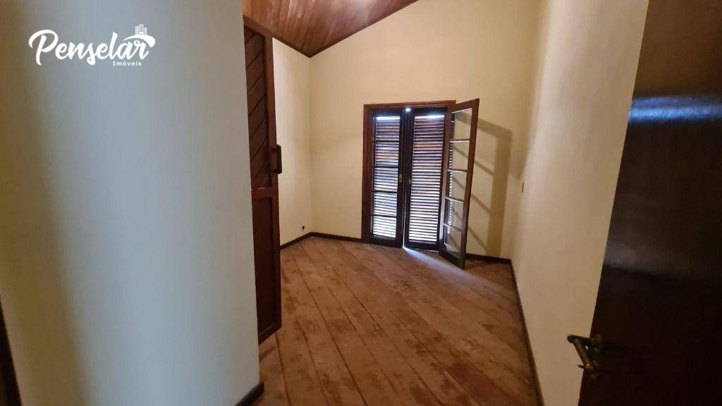 Casa de Condomínio à venda com 4 quartos, 320m² - Foto 18