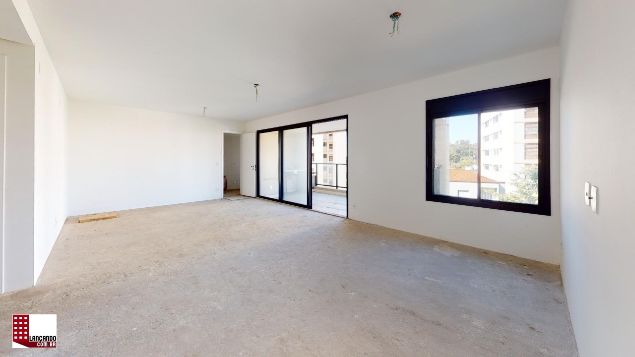 Apartamento à venda com 3 quartos, 130m² - Foto 3