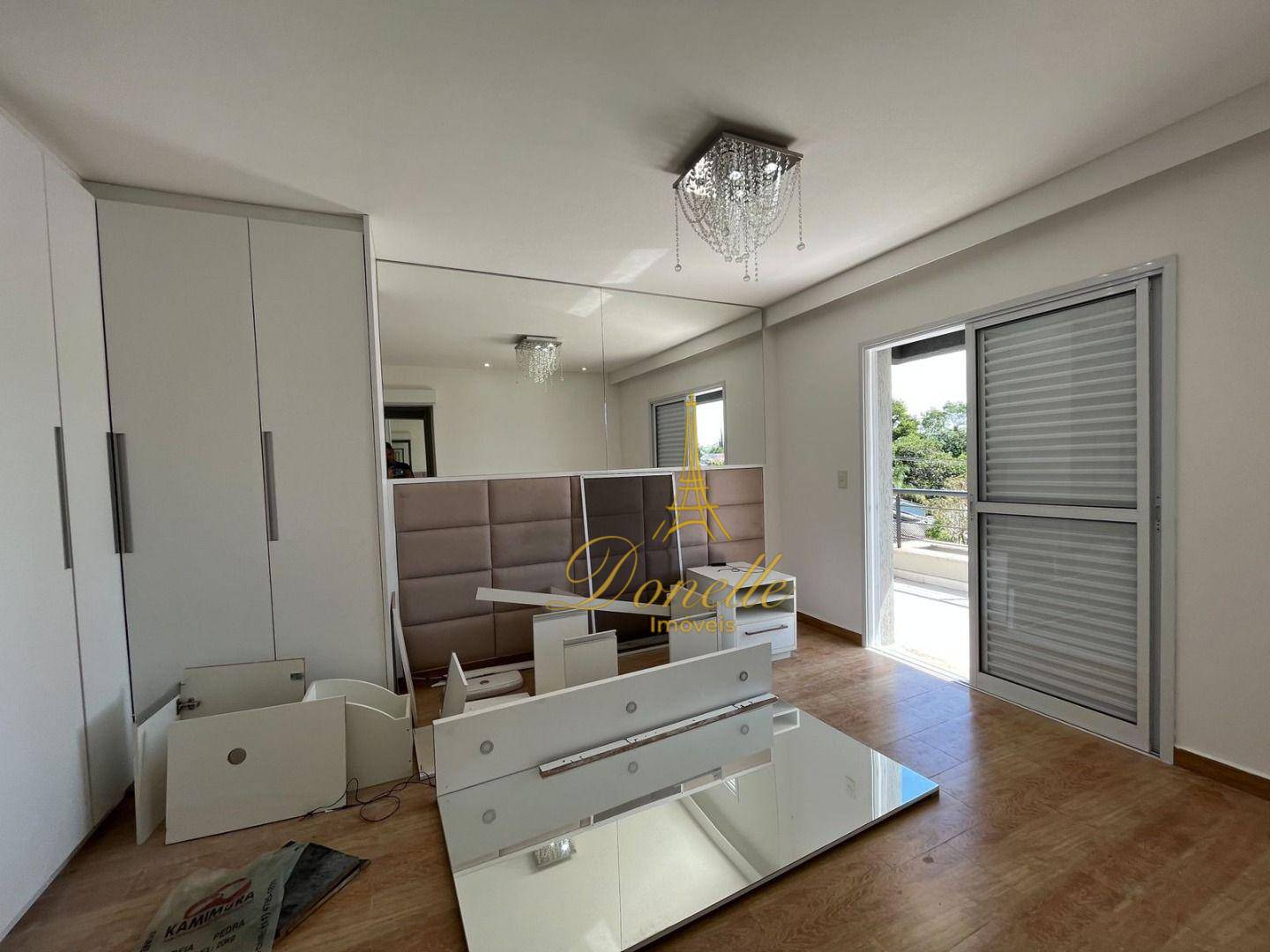 Sobrado à venda com 3 quartos, 290m² - Foto 49