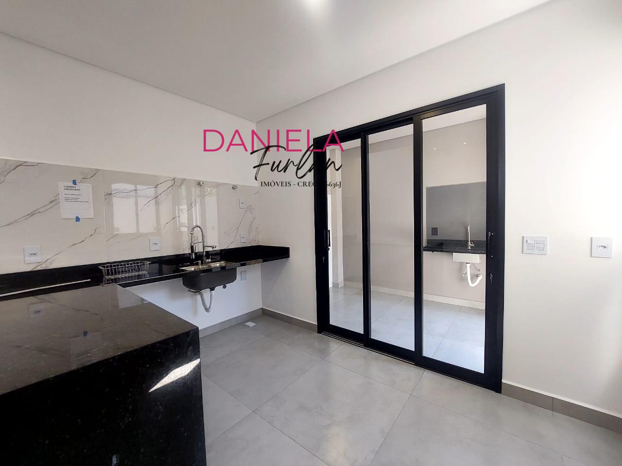 Casa de Condomínio à venda com 3 quartos, 122m² - Foto 9