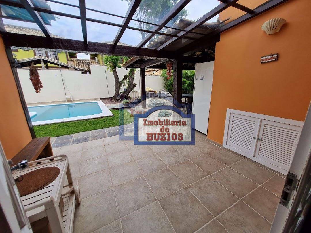 Casa de Condomínio à venda com 5 quartos, 258m² - Foto 30