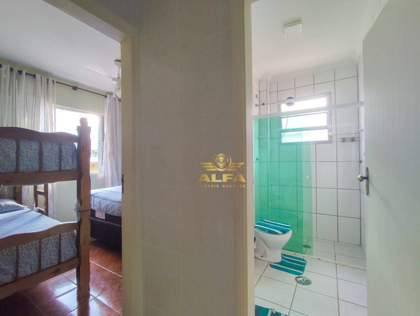 Apartamento à venda com 1 quarto, 60m² - Foto 6