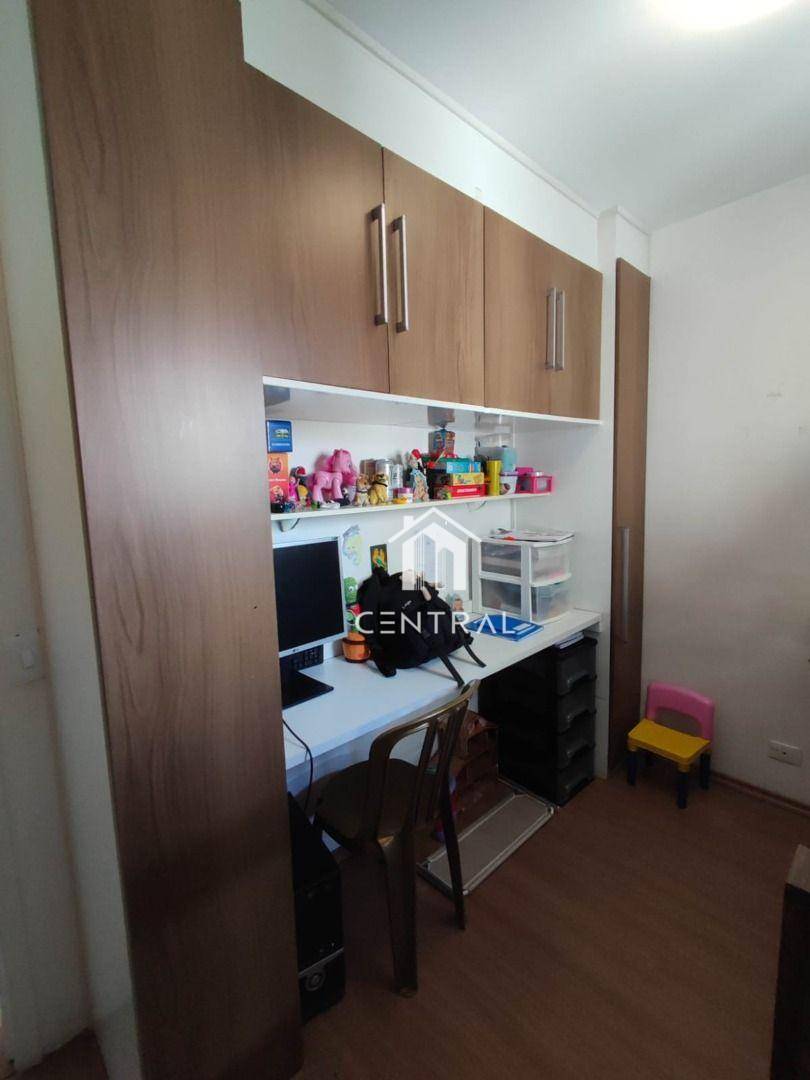 Apartamento à venda com 3 quartos, 65m² - Foto 16