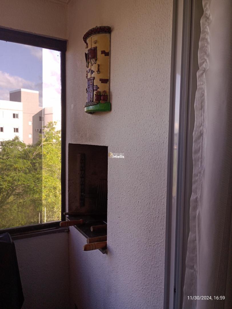 Apartamento à venda com 2 quartos, 46m² - Foto 12