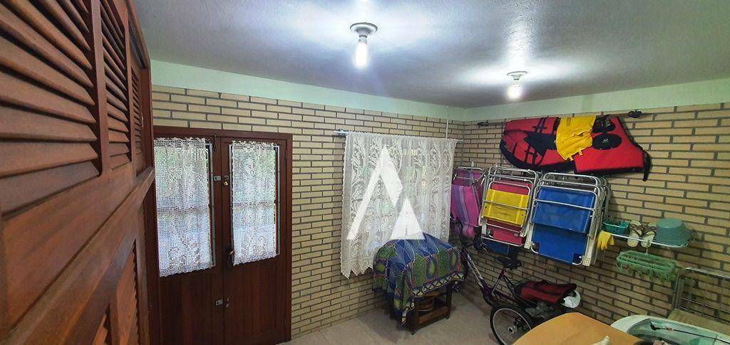 Casa de Condomínio à venda com 6 quartos, 320m² - Foto 54