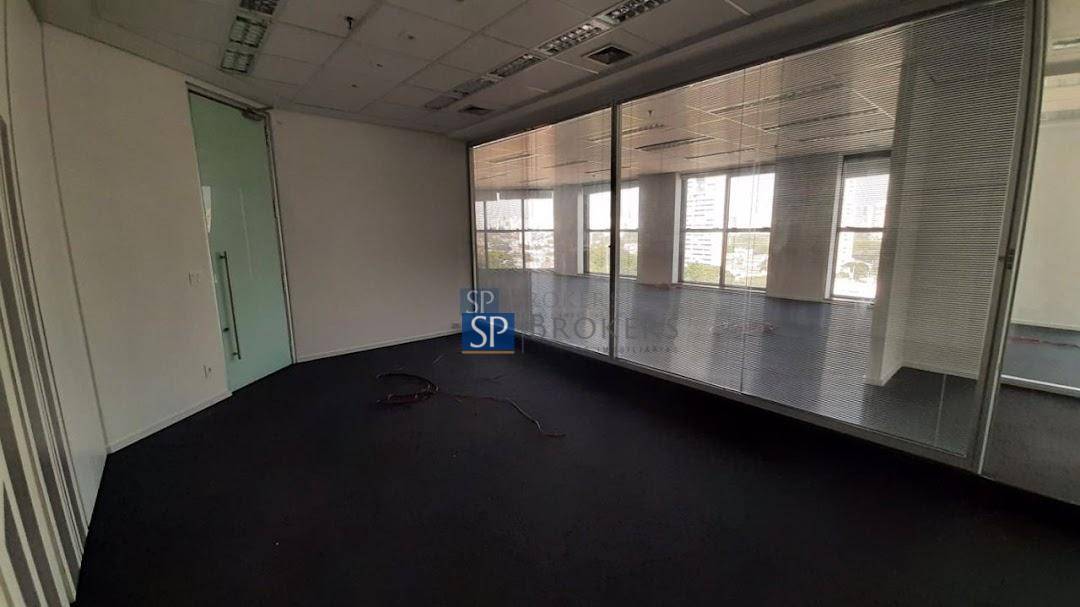 Conjunto Comercial-Sala para alugar, 230m² - Foto 4