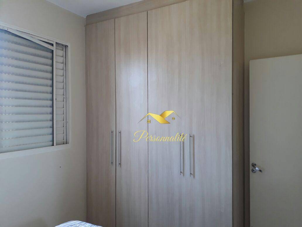 Apartamento à venda com 3 quartos, 66m² - Foto 18