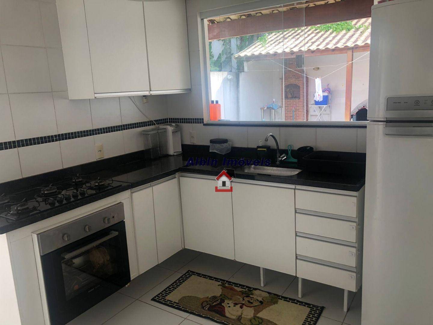 Casa à venda com 3 quartos, 131m² - Foto 9