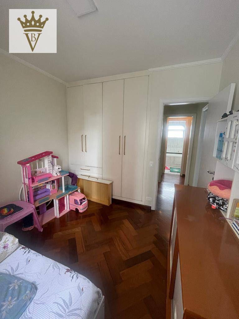 Apartamento à venda com 4 quartos, 166m² - Foto 9