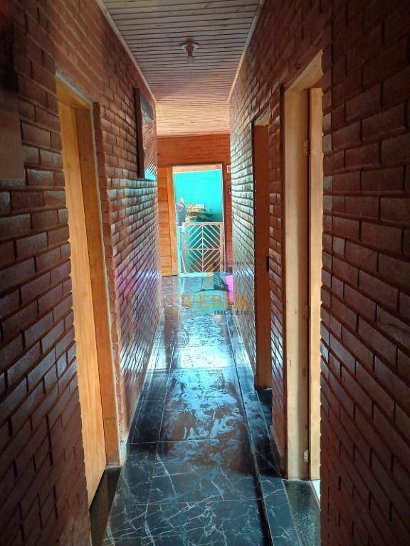 Casa à venda com 3 quartos, 120m² - Foto 19