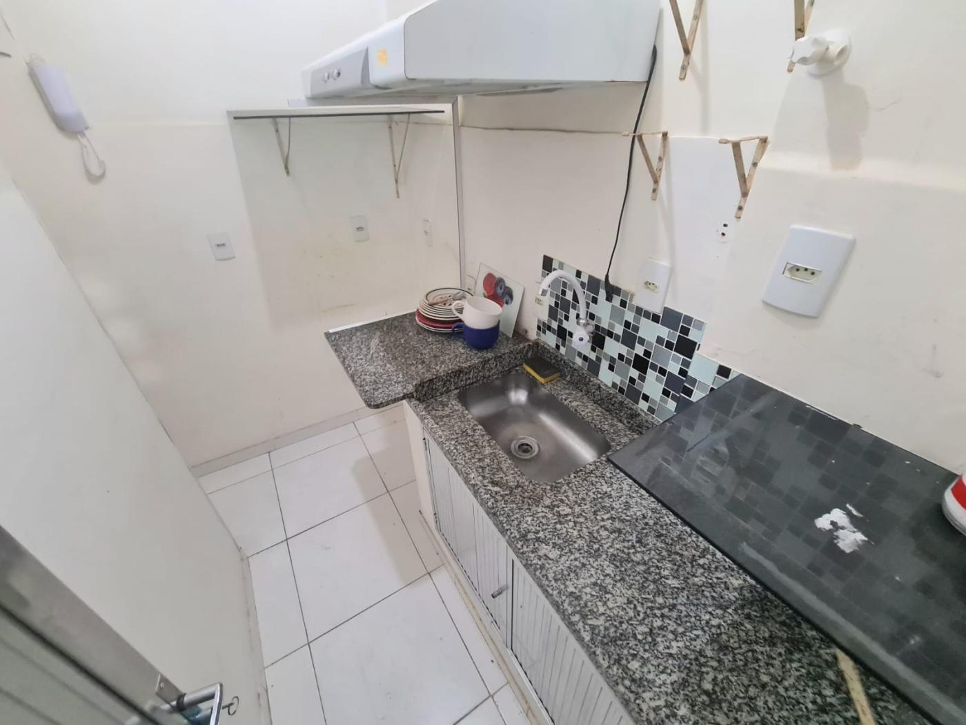 Apartamento à venda com 1 quarto, 50m² - Foto 16