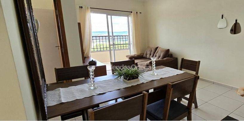 Apartamento, 2 quartos, 52 m² - Foto 2