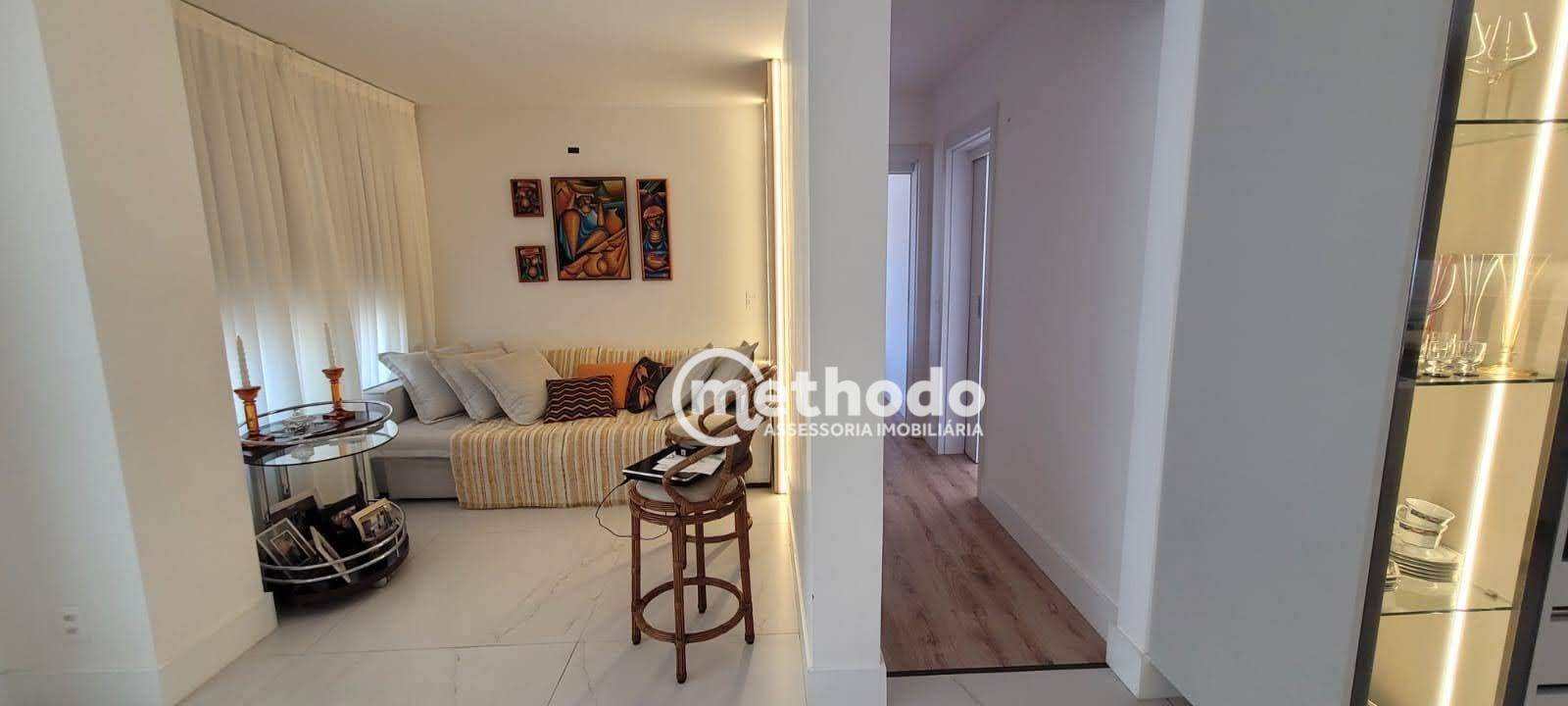 Apartamento à venda com 2 quartos, 114m² - Foto 9