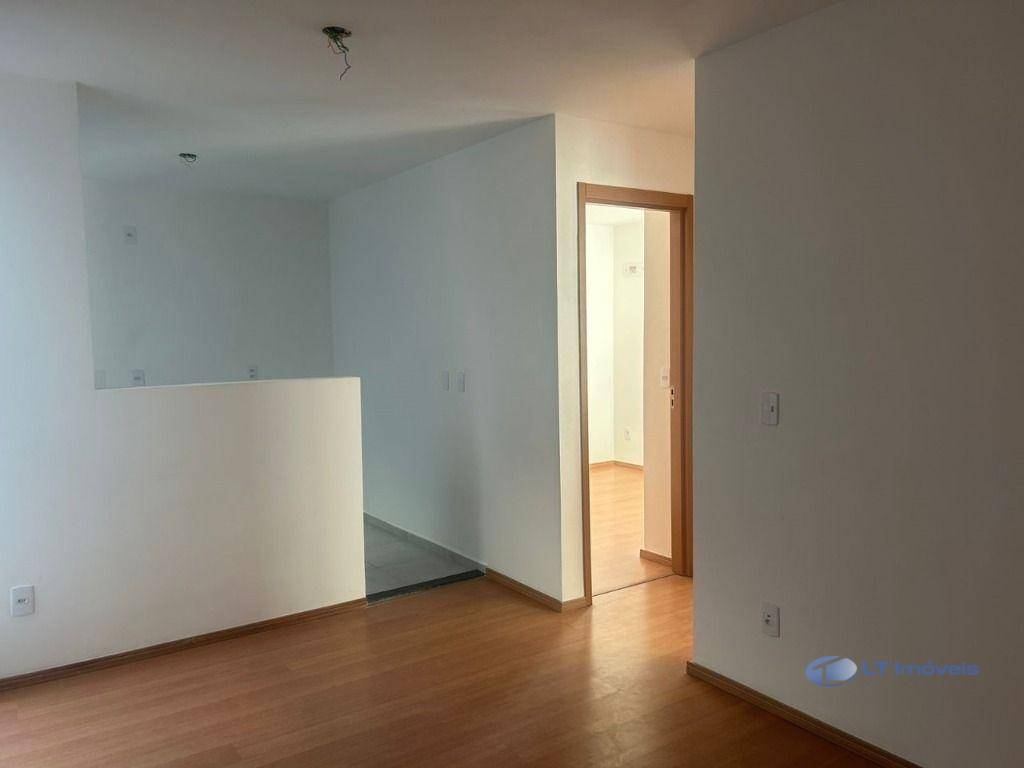 Apartamento para alugar com 2 quartos, 43M2 - Foto 1