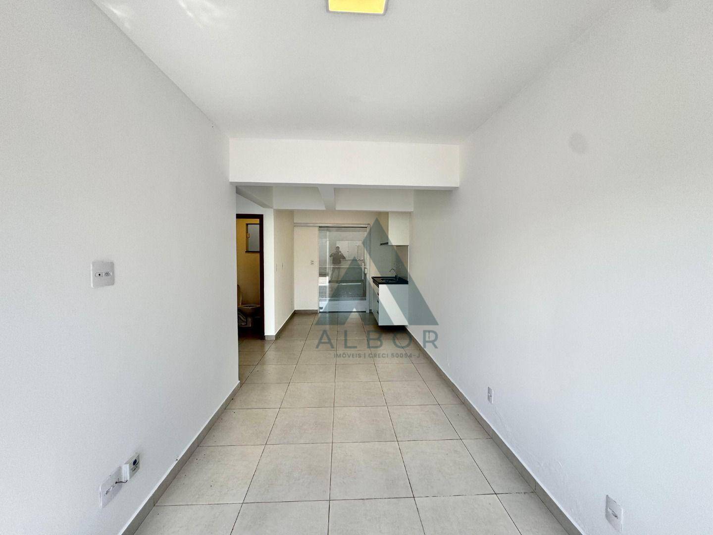 Casa de Condomínio, 2 quartos - Foto 2