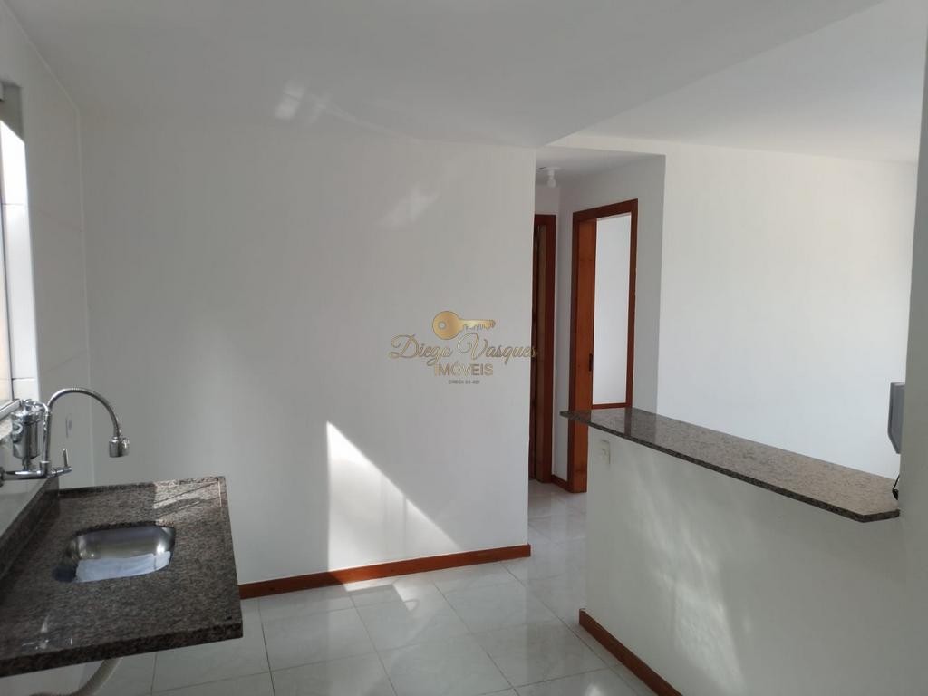 Apartamento à venda com 2 quartos, 47m² - Foto 5