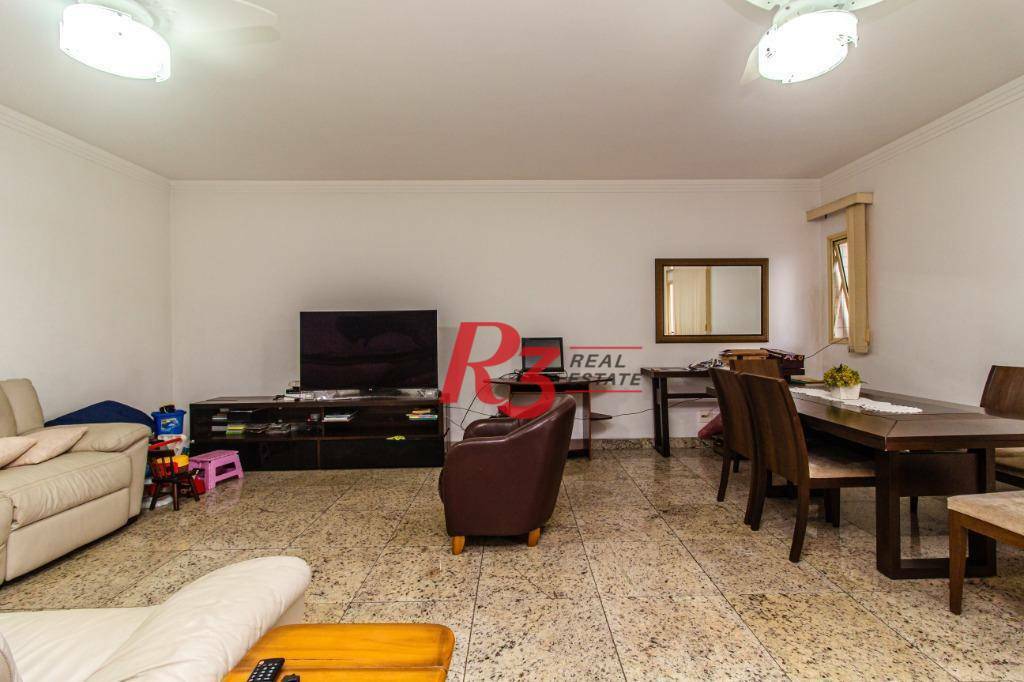 Apartamento à venda com 4 quartos, 176m² - Foto 6