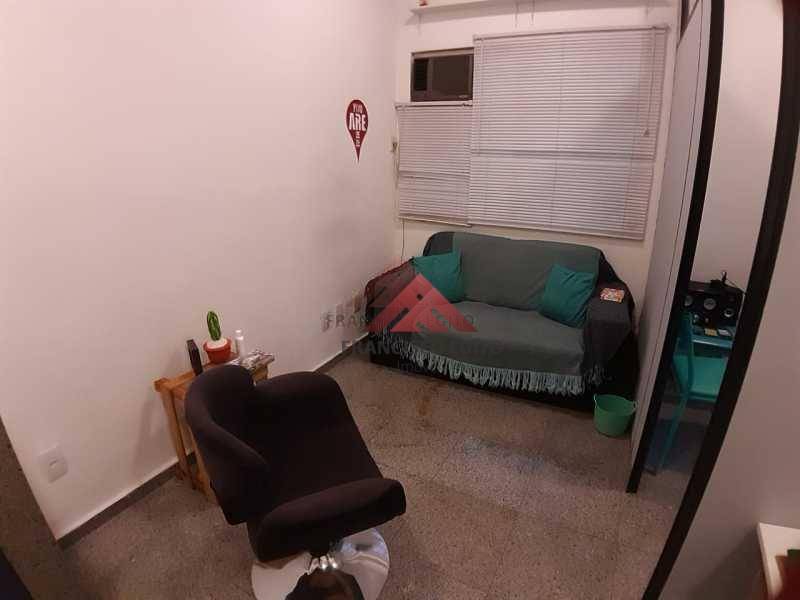 Conjunto Comercial-Sala à venda, 25m² - Foto 4