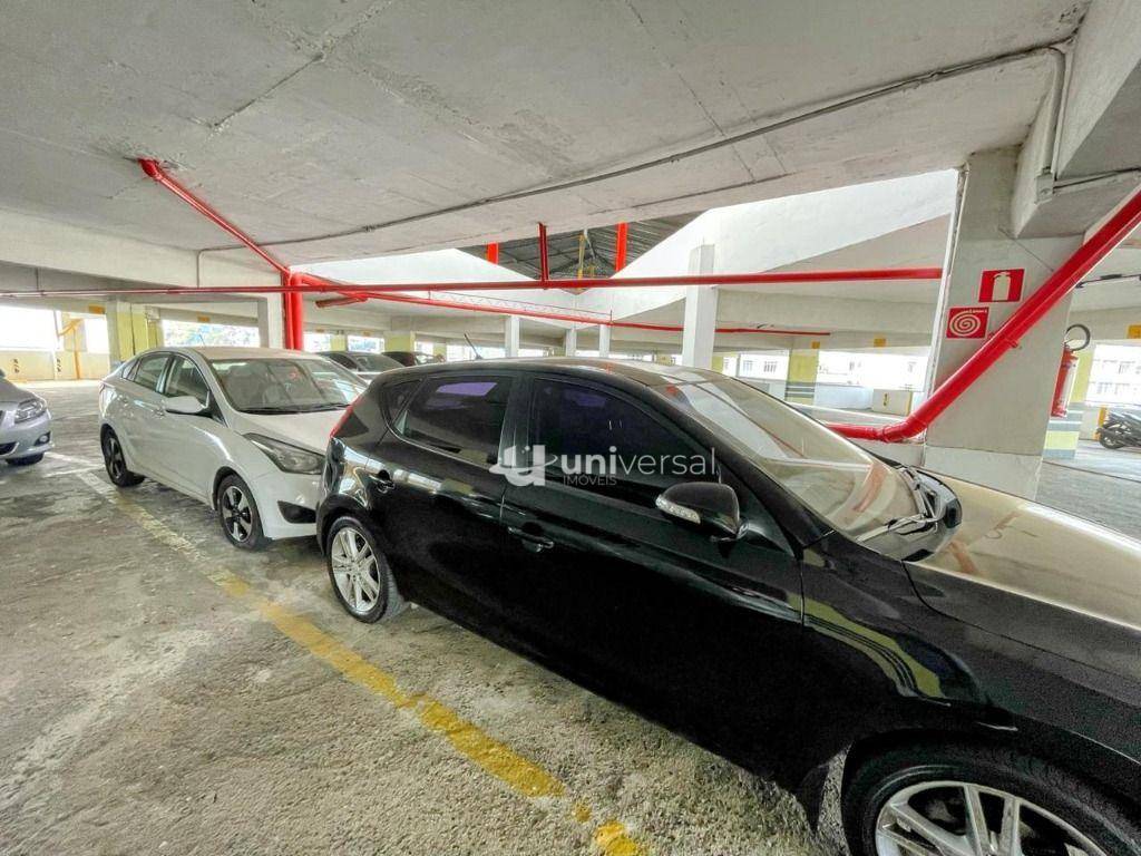 Box-Garagem, 20 m² - Foto 2