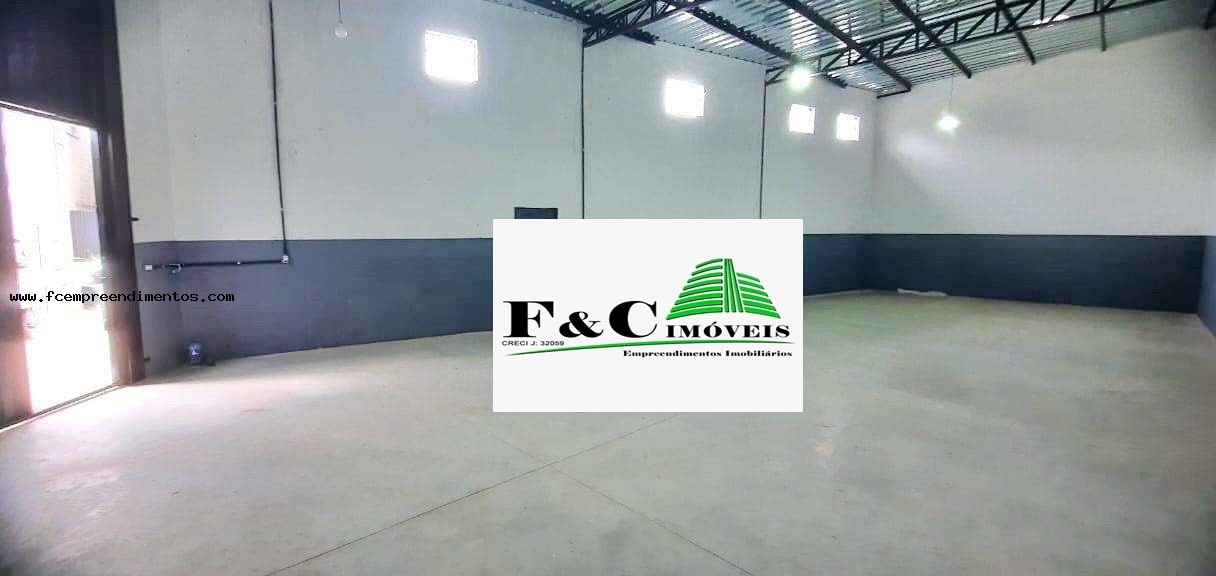 Depósito-Galpão - Foto 1