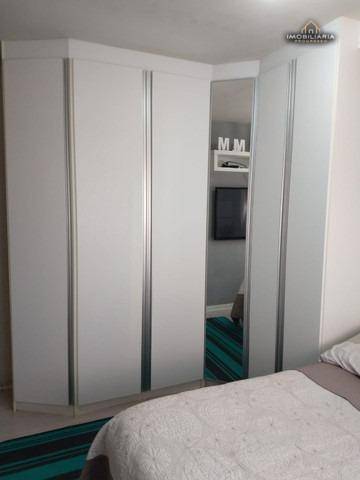 Apartamento à venda com 3 quartos, 56m² - Foto 15