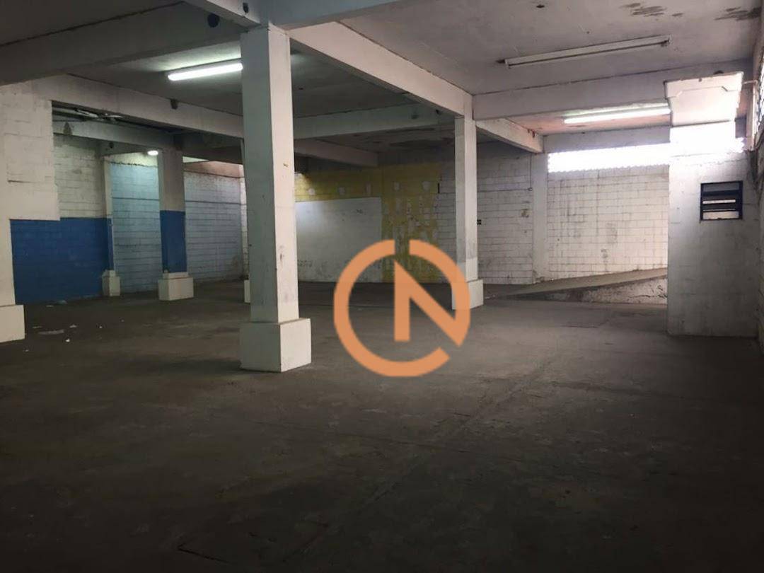 Loja-Salão para alugar, 833m² - Foto 9