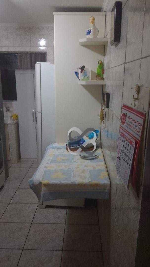 Apartamento à venda com 3 quartos, 76m² - Foto 5