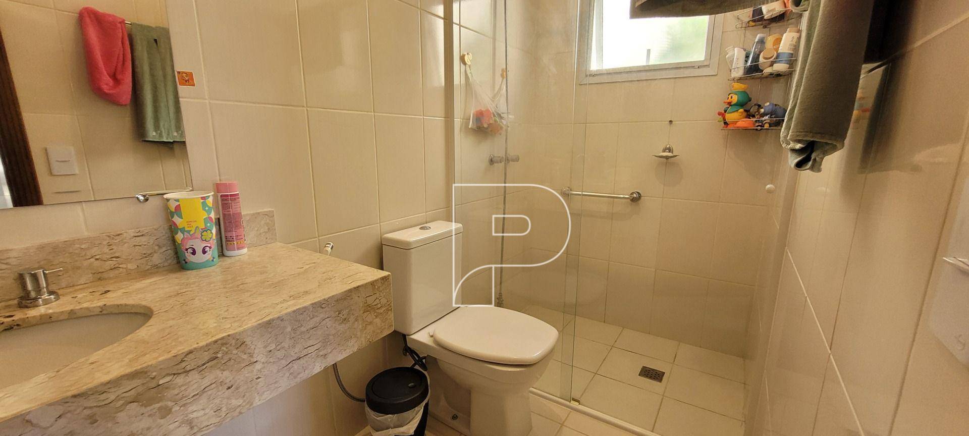 Casa de Condomínio à venda e aluguel com 4 quartos, 219m² - Foto 13